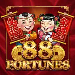 88 Fortunes game at Bizzo Casino for Australia players 88 Fortunes game at Bizzo Casino for Australia players