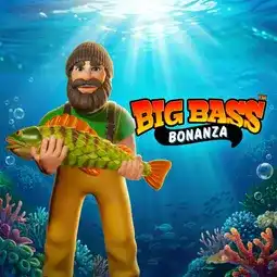 Big Bass Bonanza game at Bizzo Casino for Australia players Big Bass Bonanza game at Bizzo Casino for Australia players