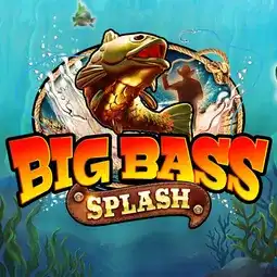 Big Bass Splash game at Bizzo Casino for Australia players Big Bass Splash game at Bizzo Casino for Australia players