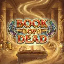 Book of Dead game at Bizzo Casino for Australia players Book of Dead game at Bizzo Casino for Australia players