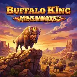 Buffalo King Megaways game at Bizzo Casino for Australia players Buffalo King Megaways game at Bizzo Casino for Australia players