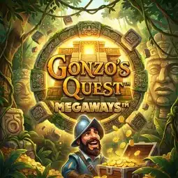 Gonzos Quest Megaways game at Bizzo Casino for Australia players Gonzos Quest Megaways game at Bizzo Casino for Australia players