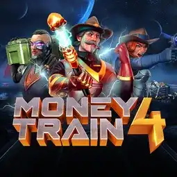 Money Train 4 game at Bizzo Casino for Australia players Money Train 4 game at Bizzo Casino for Australia players