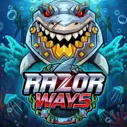 Razor Ways game at Bizzo Casino for Australia players Razor Ways game at Bizzo Casino for Australia players