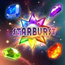 Starburst game at Bizzo Casino for Australia players Starburst game at Bizzo Casino for Australia players