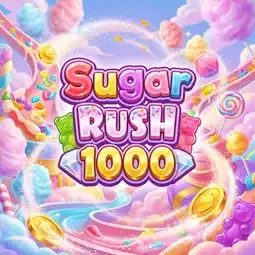 Sugar Rush 1000 game at Bizzo Casino for Australia players Sugar Rush 1000 game at Bizzo Casino for Australia players