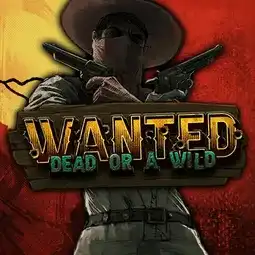 Wanted Dead or a Wild game at Bizzo Casino for Australia players Wanted Dead or a Wild game at Bizzo Casino for Australia players